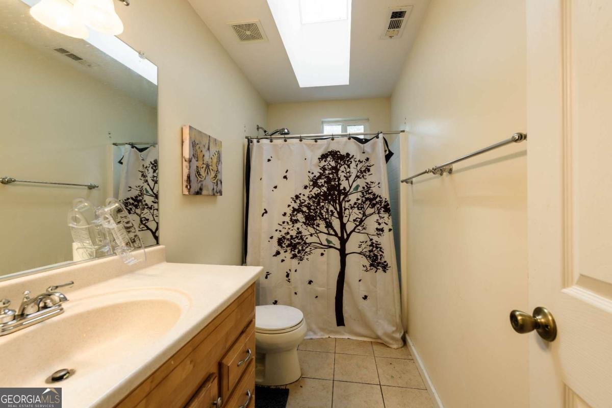 546 Mount Pleasant Road Fairmount - Photo 20
