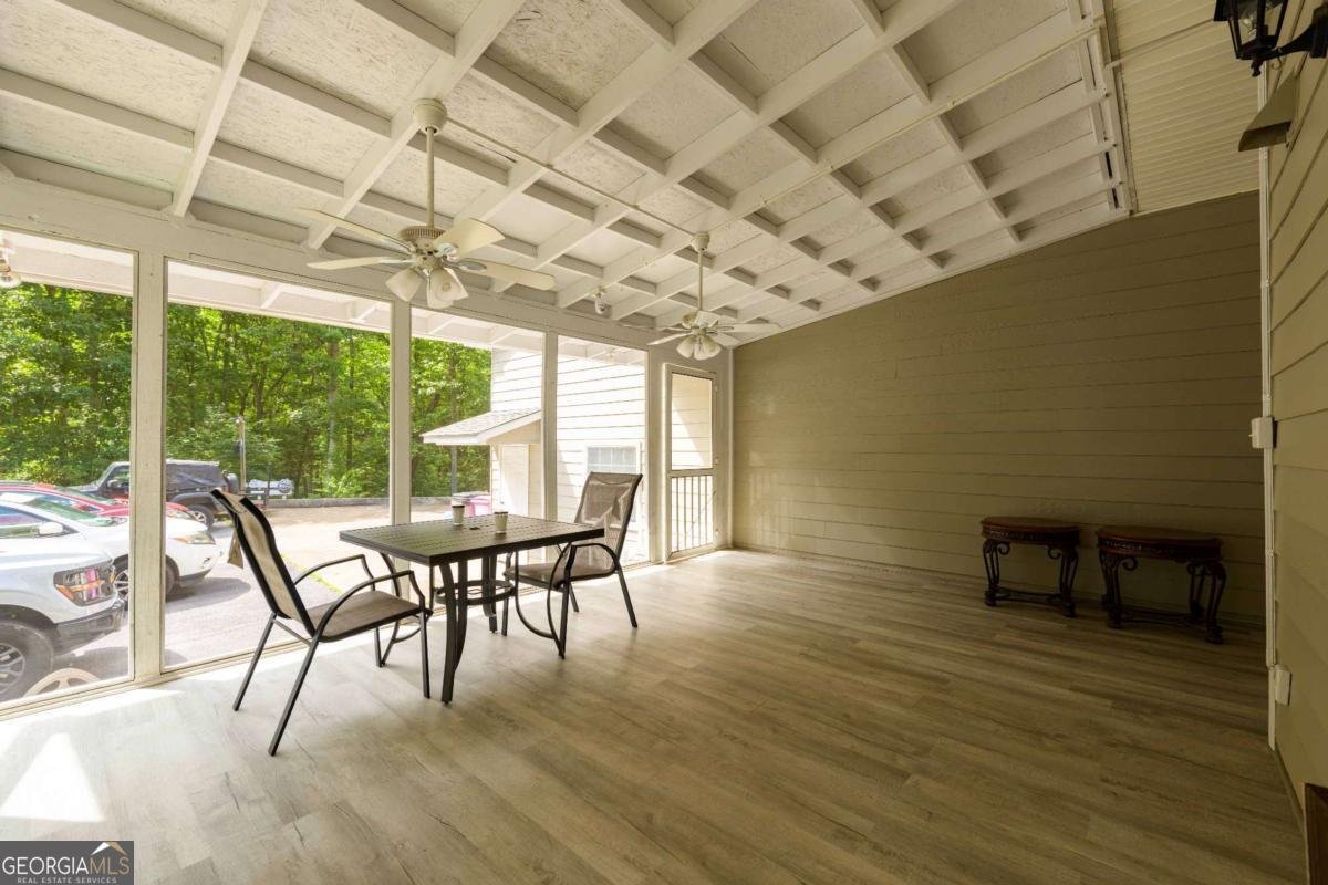 546 Mount Pleasant Road Fairmount - Photo 21