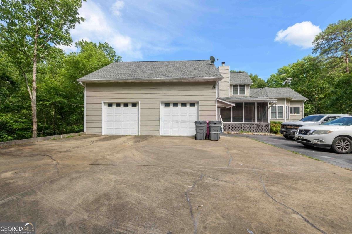546 Mount Pleasant Road Fairmount - Photo 29