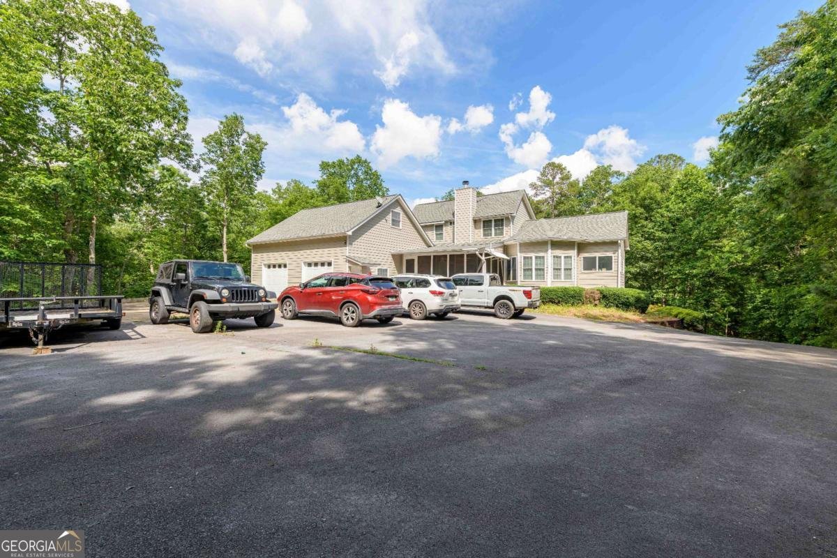 546 Mount Pleasant Road Fairmount - Photo 33