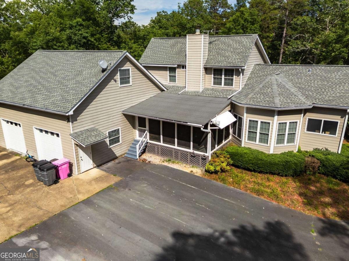 546 Mount Pleasant Road Fairmount - Photo 6