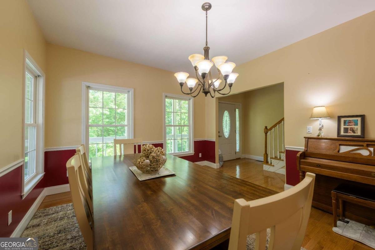 546 Mount Pleasant Road Fairmount - Photo 7