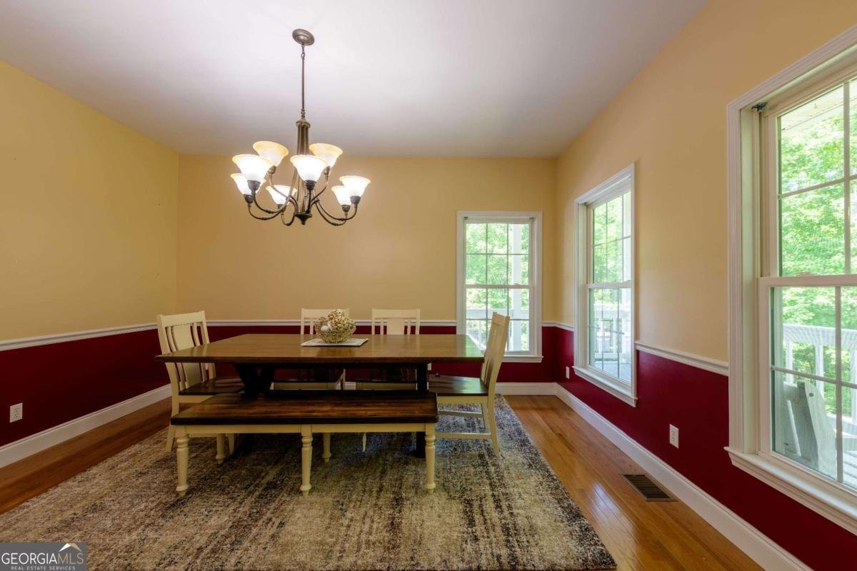 546 Mount Pleasant Road Fairmount - Photo 8