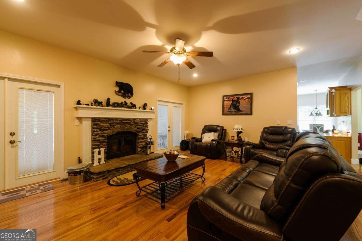 546 Mount Pleasant Road Fairmount - Photo 9