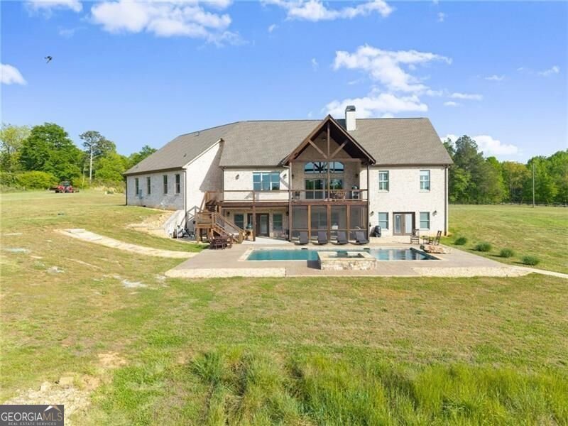 5760 Kanaday Road Murrayville - Photo 101