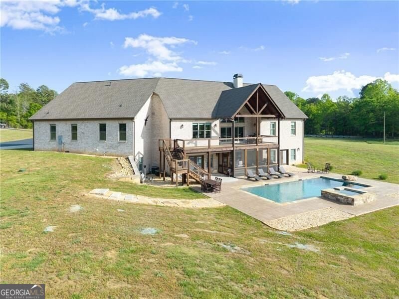 5760 Kanaday Road Murrayville - Photo 102