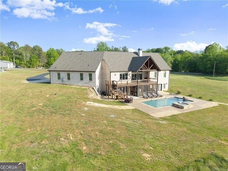5760 Kanaday Road Murrayville - Photo 117