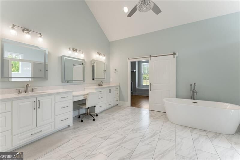 5760 Kanaday Road Murrayville - Photo 12