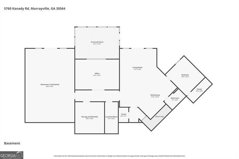 5760 Kanaday Road Murrayville - Photo 126