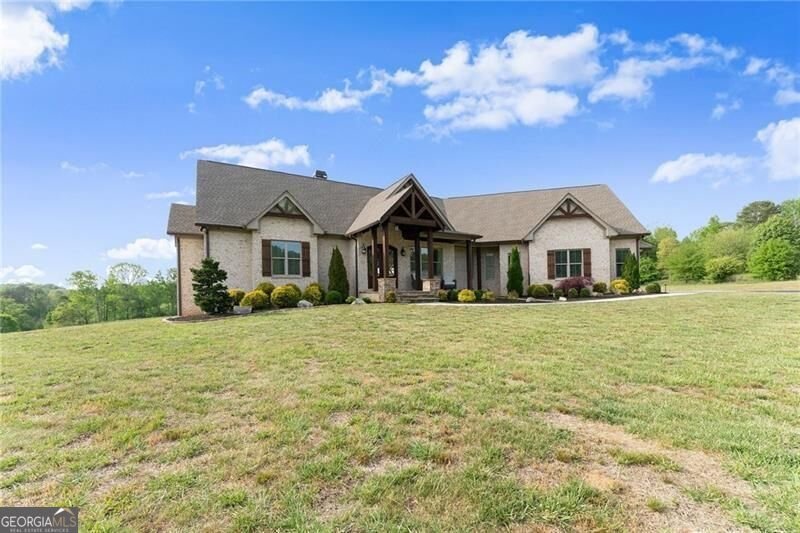 5760 Kanaday Road Murrayville - Photo 128
