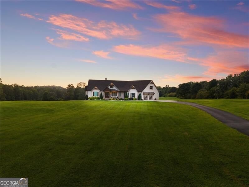 5760 Kanaday Road Murrayville - Photo 136