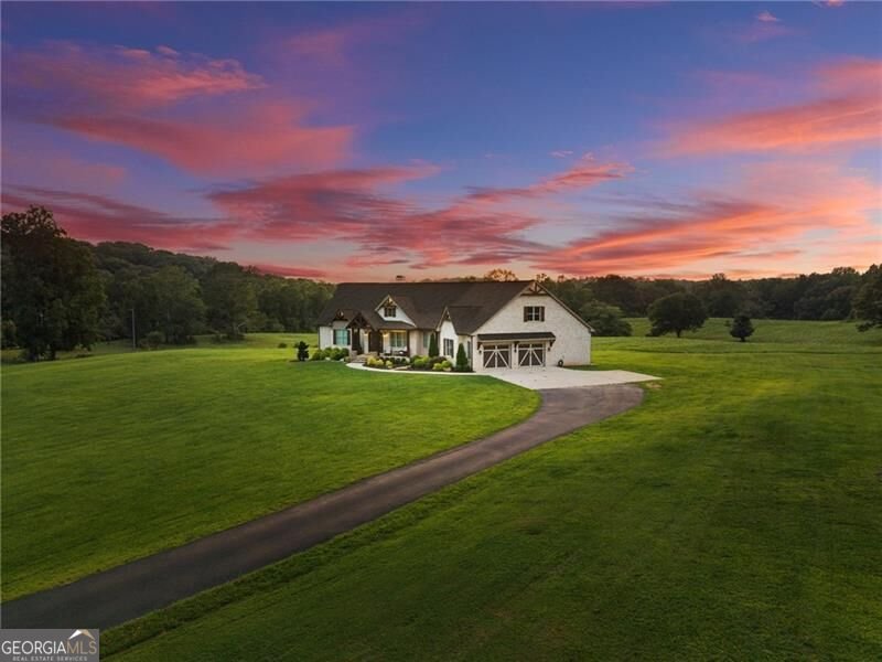 5760 Kanaday Road Murrayville - Photo 138