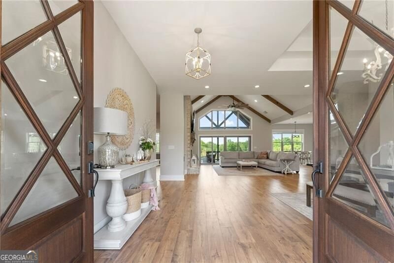 5760 Kanaday Road Murrayville - Photo 17