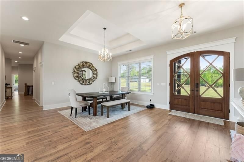 5760 Kanaday Road Murrayville - Photo 20