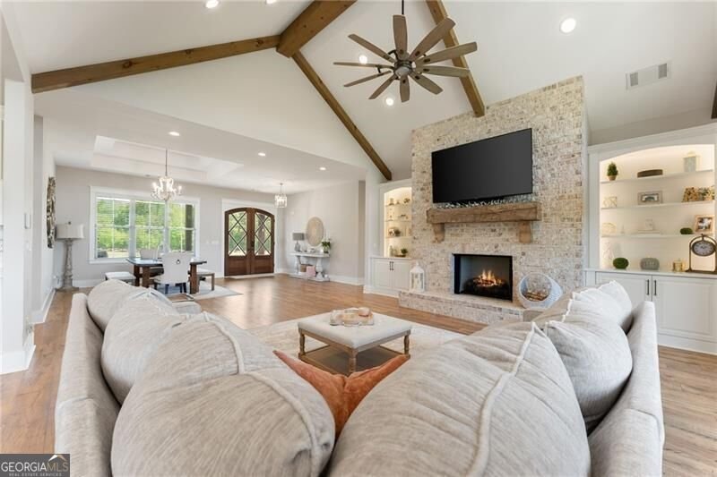5760 Kanaday Road Murrayville - Photo 22