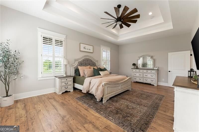 5760 Kanaday Road Murrayville - Photo 31