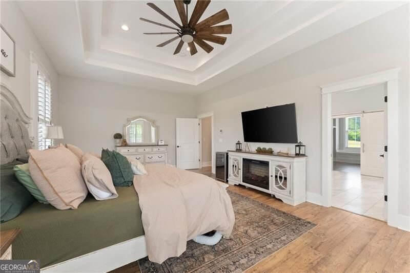 5760 Kanaday Road Murrayville - Photo 32