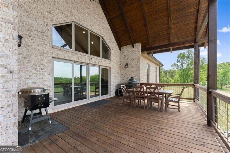 5760 Kanaday Road Murrayville - Photo 49