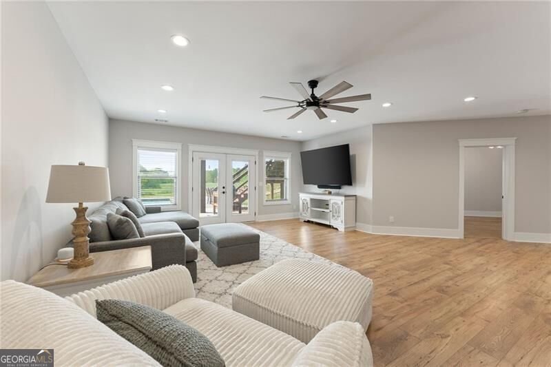 5760 Kanaday Road Murrayville - Photo 54