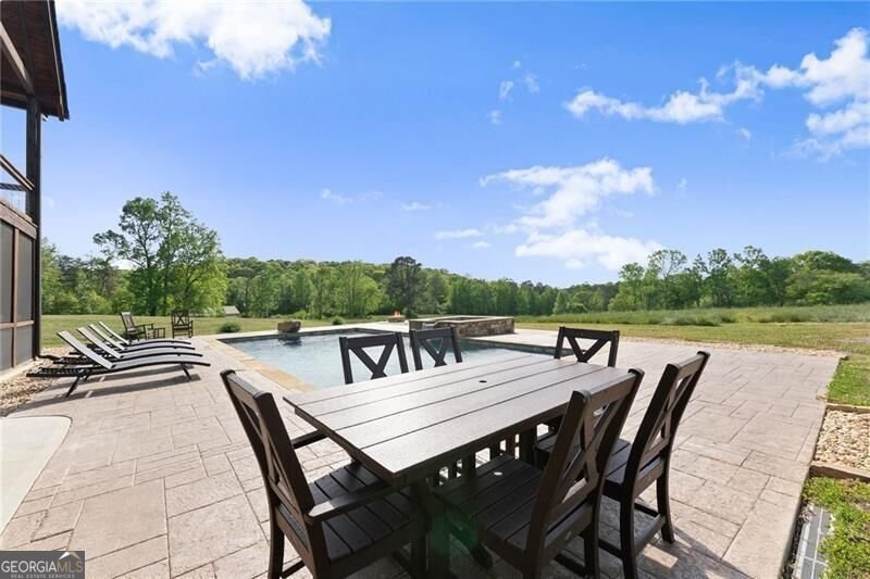 5760 Kanaday Road Murrayville - Photo 68