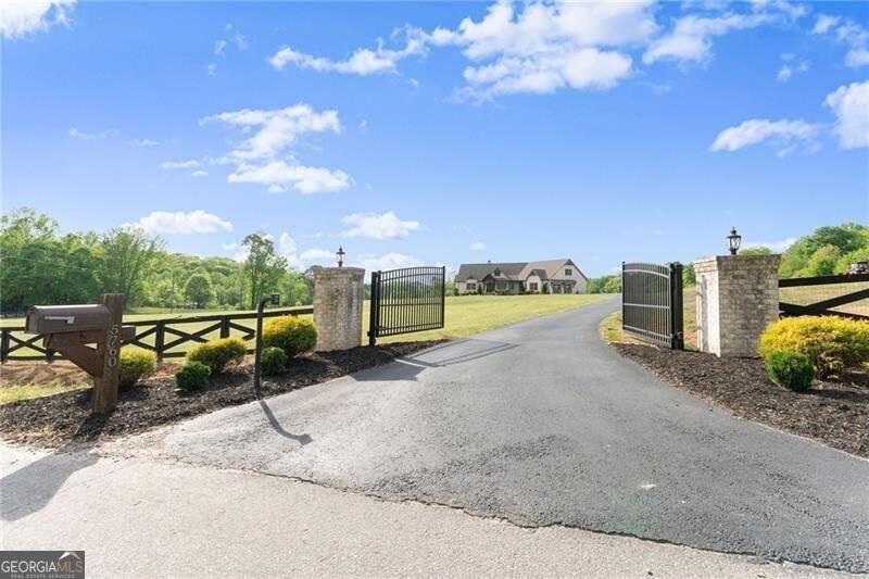 5760 Kanaday Road Murrayville - Photo 80