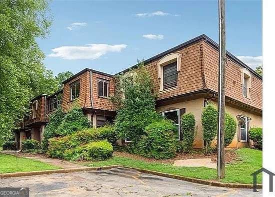 2920 Parc Lorraine Lithonia - main photo