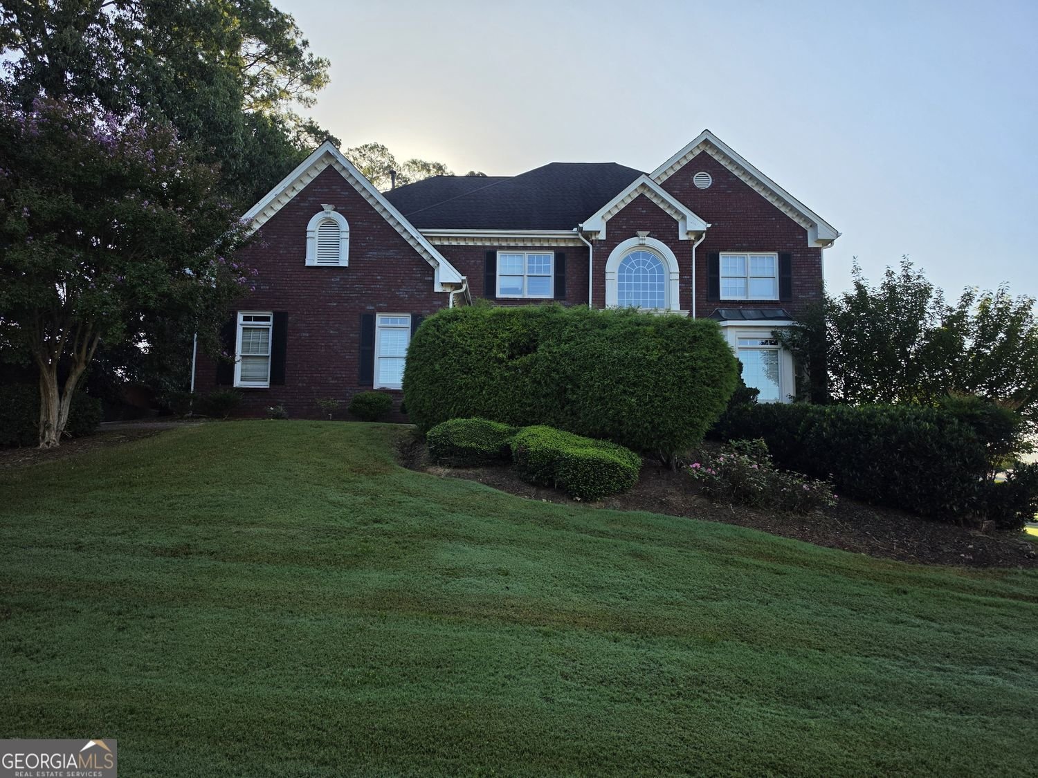 2810 Shoemaker Lane Snellville - main photo