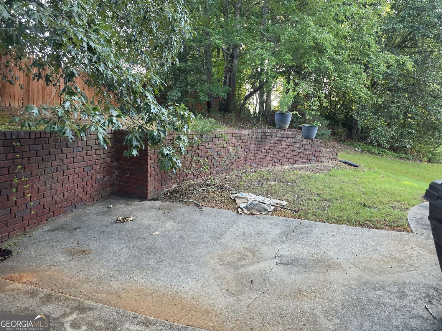2810 Shoemaker Lane Snellville - Photo 33