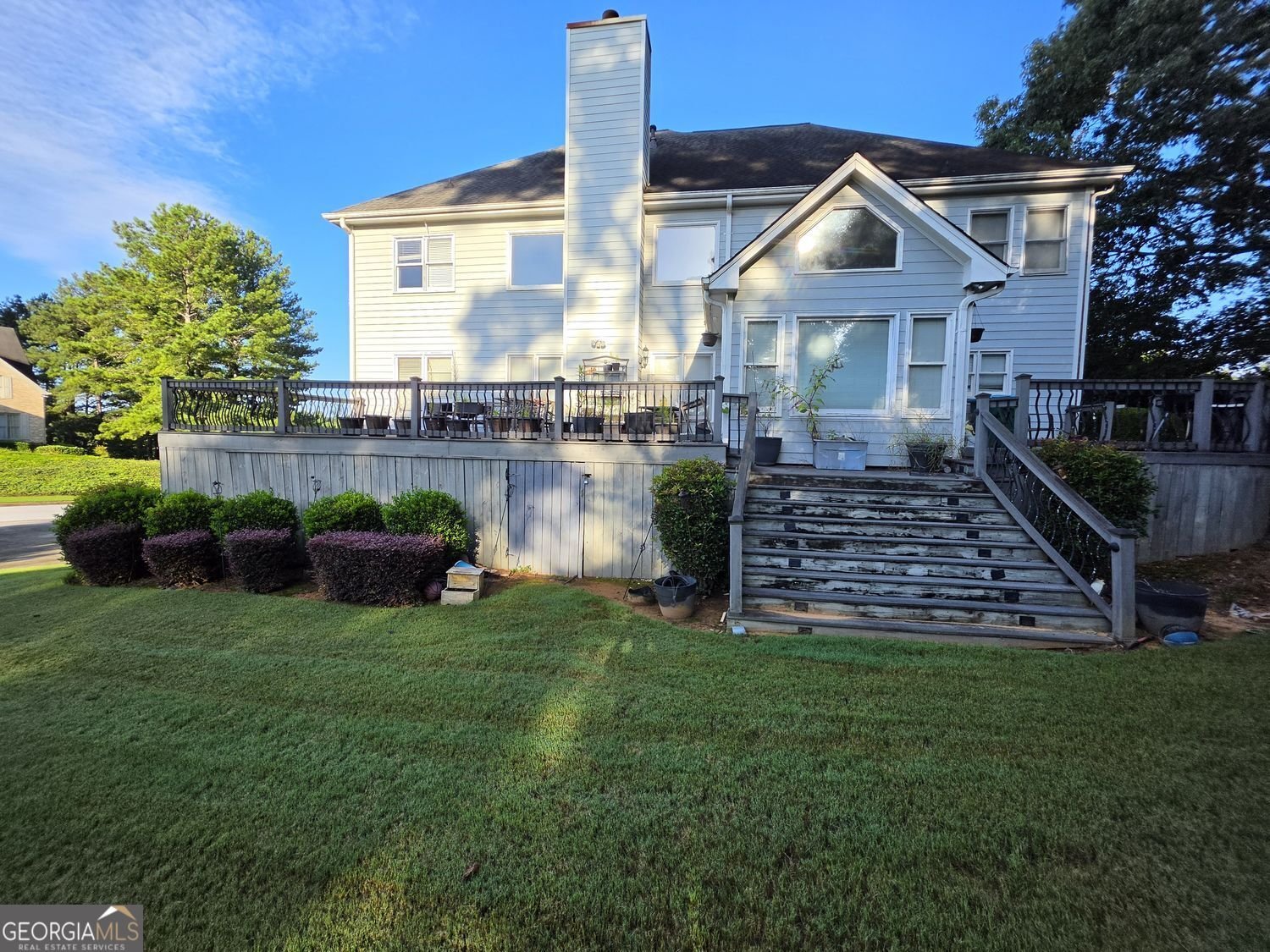 2810 Shoemaker Lane Snellville - Photo 35