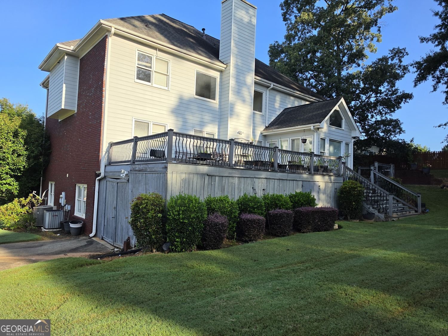 2810 Shoemaker Lane Snellville - Photo 36
