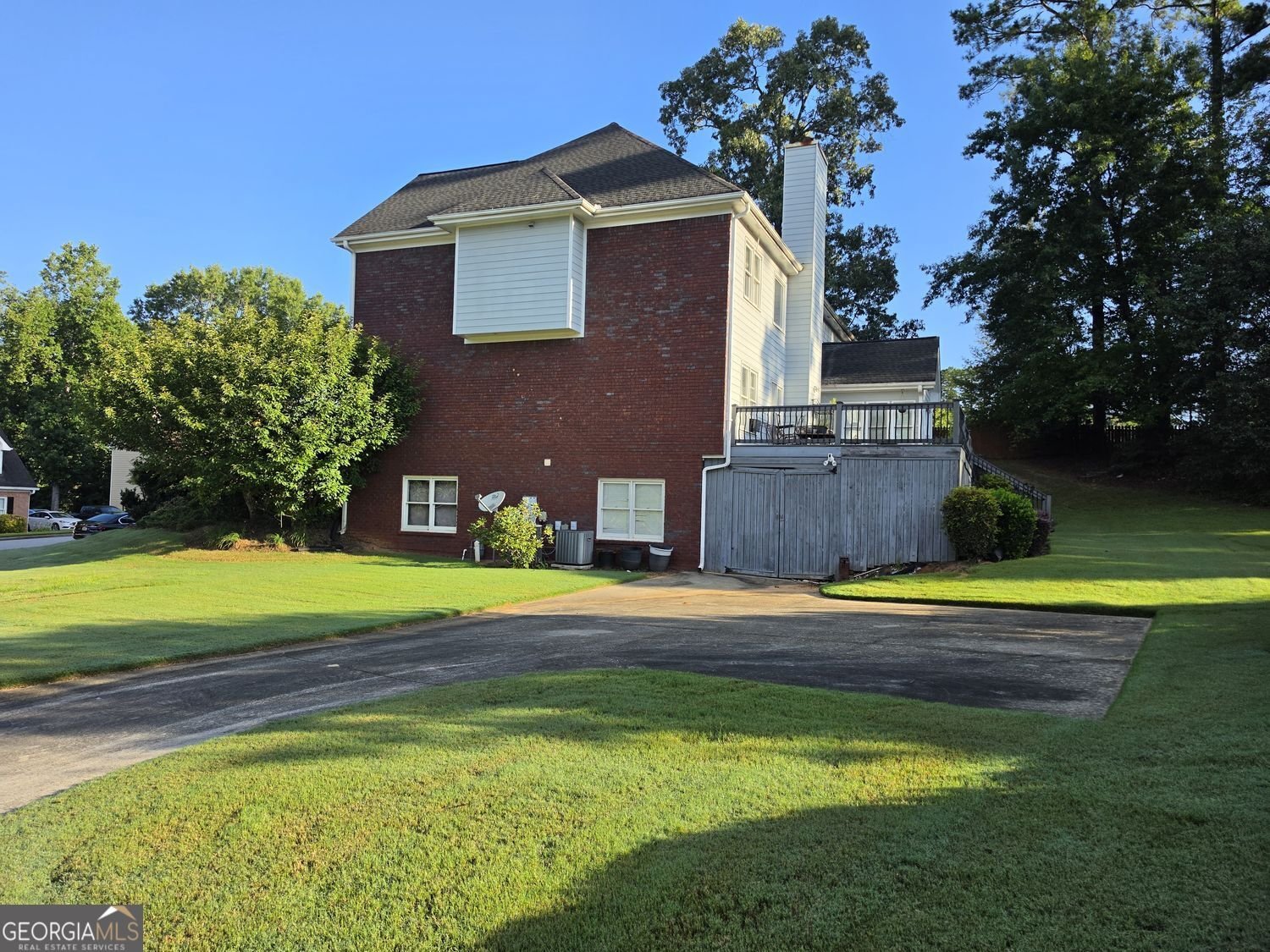 2810 Shoemaker Lane Snellville - Photo 37