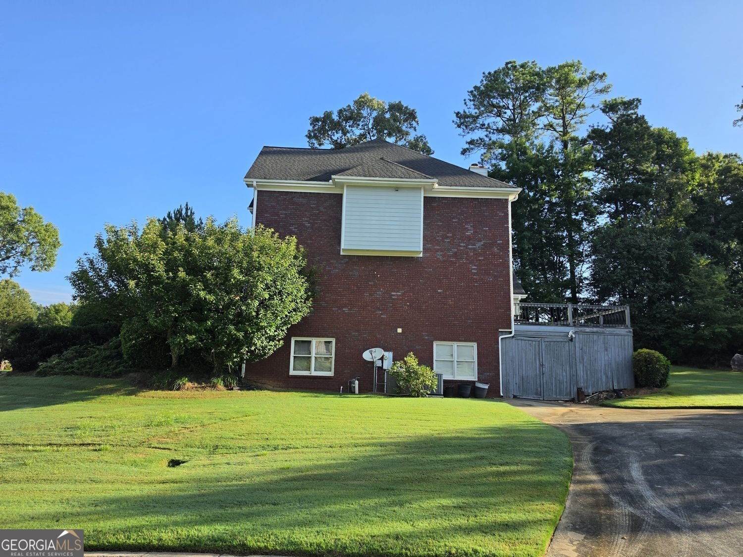 2810 Shoemaker Lane Snellville - Photo 39