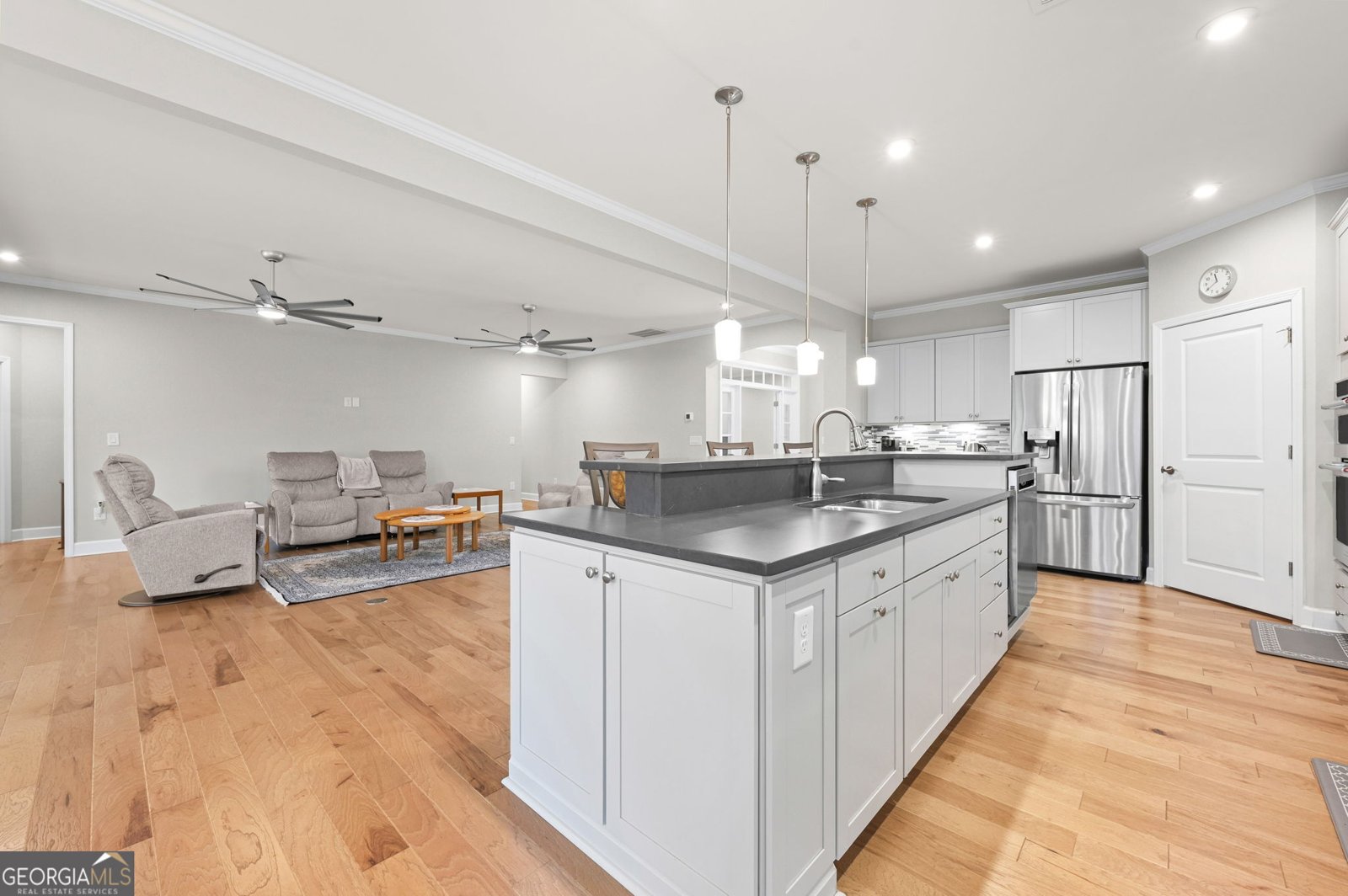 314 Tea Rose Ct Griffin - Photo 16