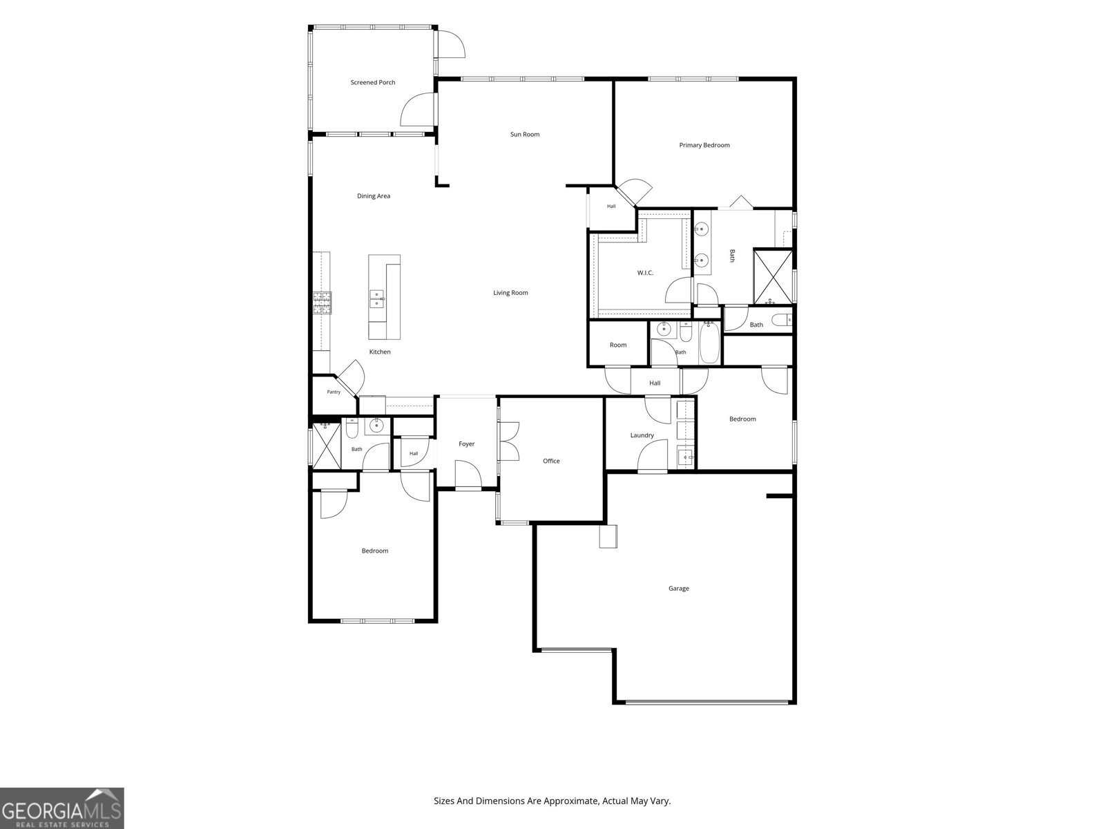 314 Tea Rose Ct Griffin - Photo 47