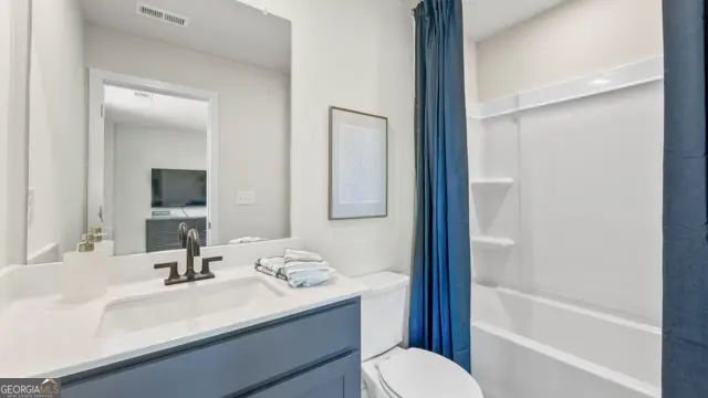2734 Harbor Ridge Pass Gainesville - Photo 22