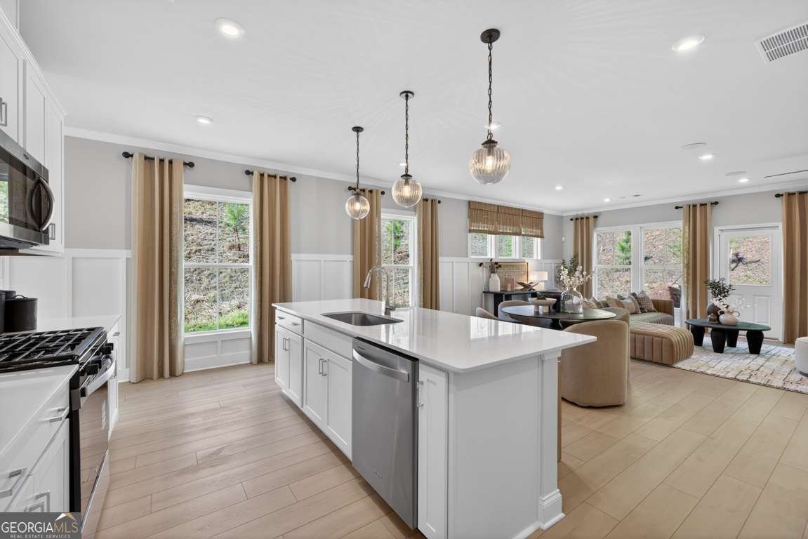 3215 Cherry Grove Way Cumming - Photo 10