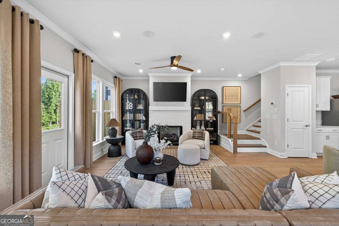 3215 Cherry Grove Way Cumming - Photo 12