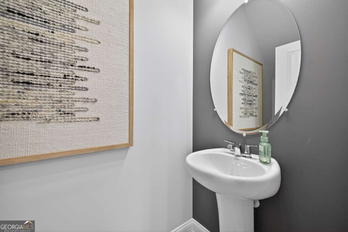 3215 Cherry Grove Way Cumming - Photo 20