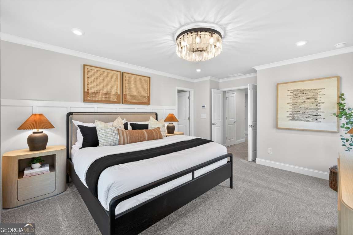 3215 Cherry Grove Way Cumming - Photo 27
