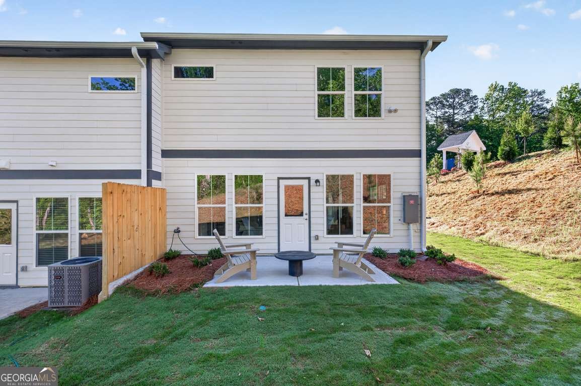 3215 Cherry Grove Way Cumming - Photo 41