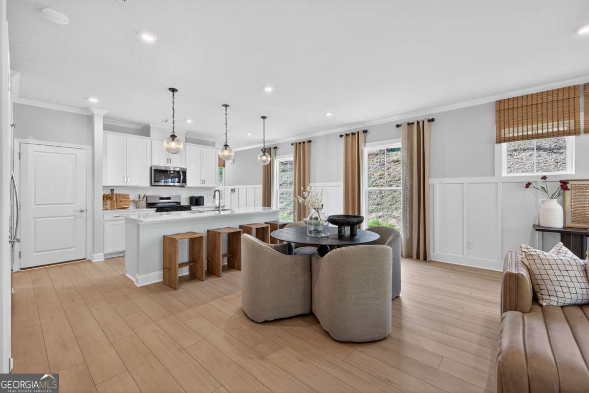 3215 Cherry Grove Way Cumming - Photo 8