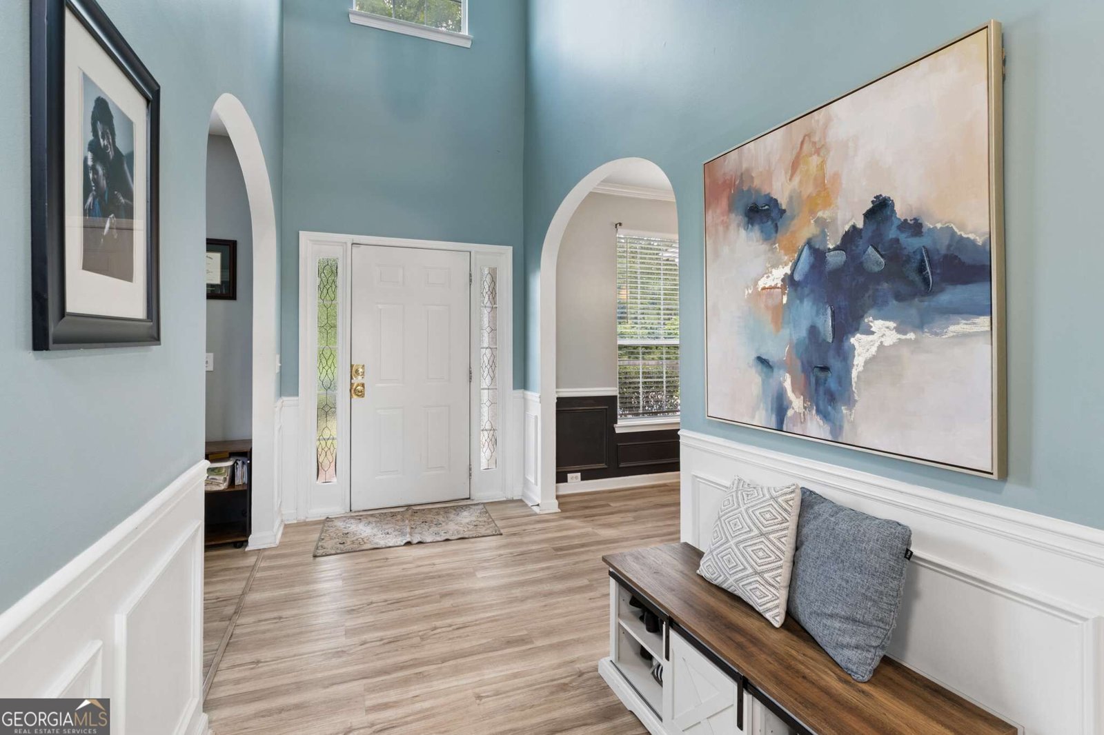 5076 Huntcrest Drive Mableton - Photo 10