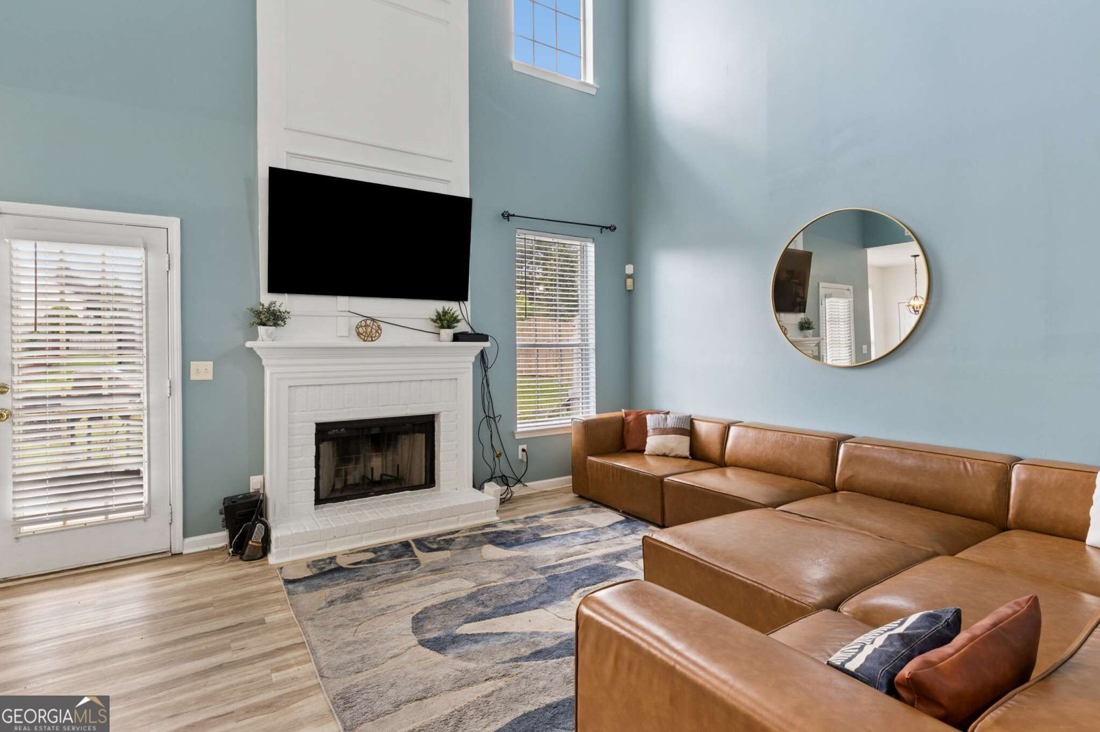 5076 Huntcrest Drive Mableton - Photo 12