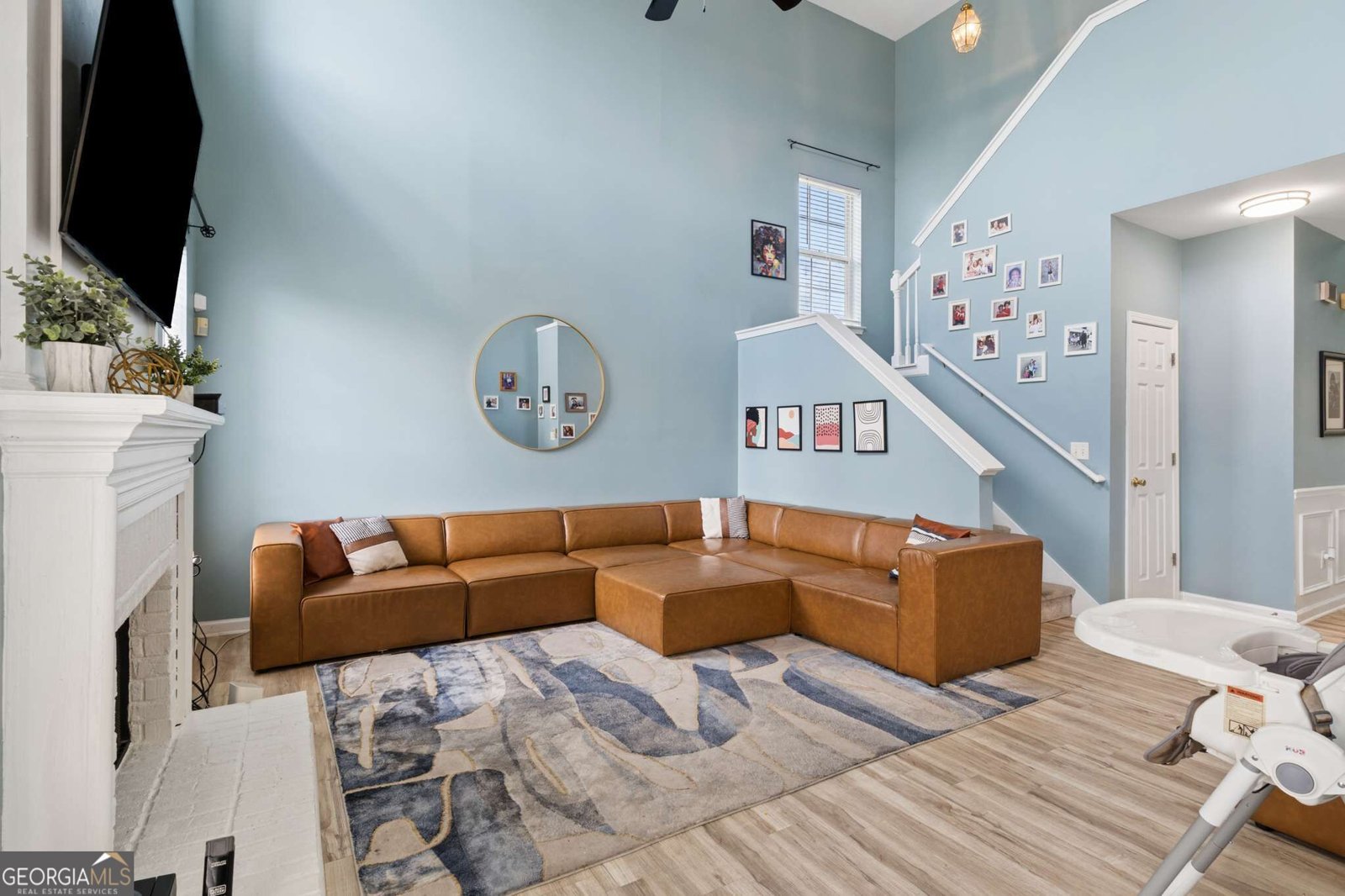 5076 Huntcrest Drive Mableton - Photo 13