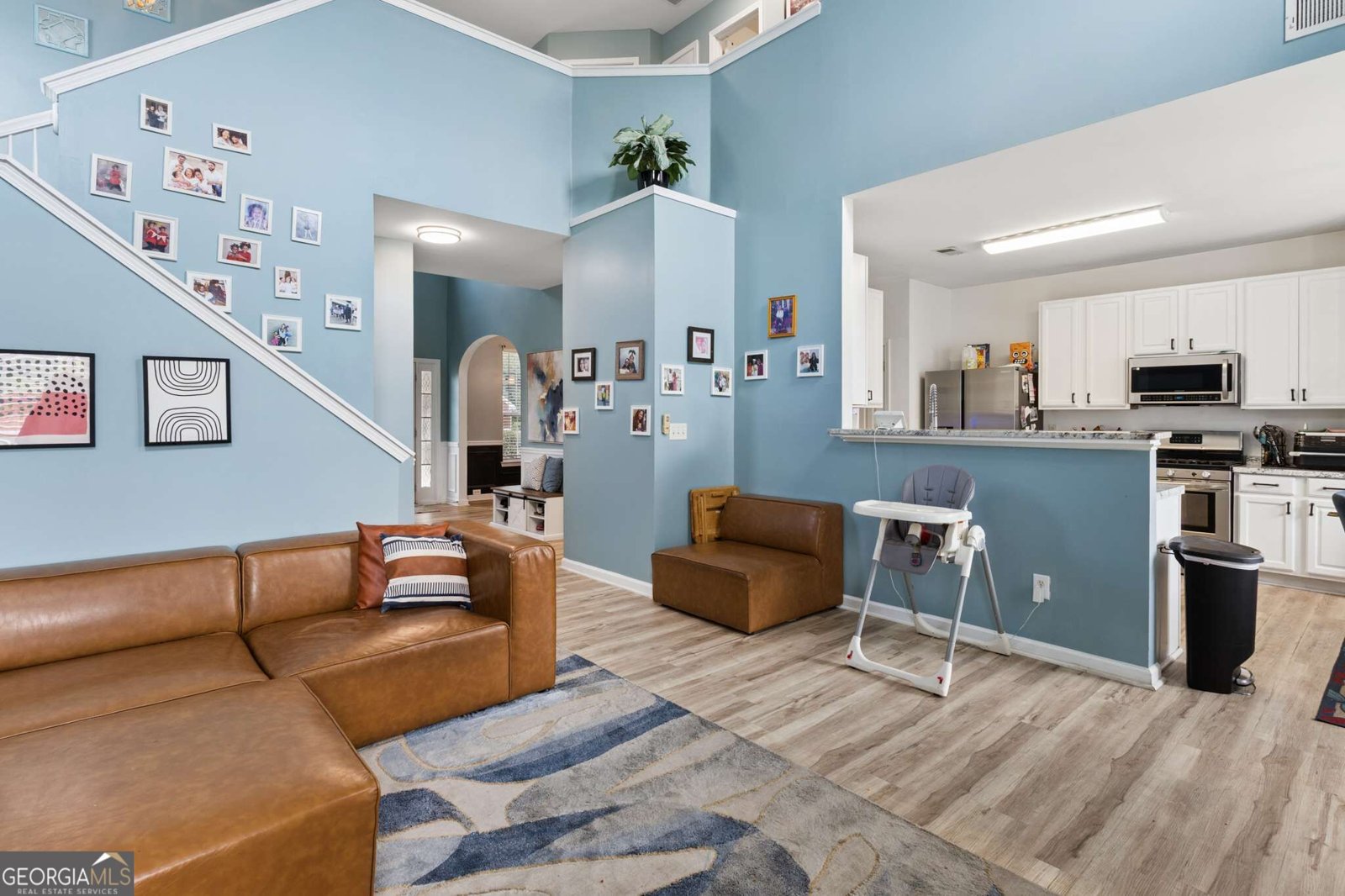 5076 Huntcrest Drive Mableton - Photo 15