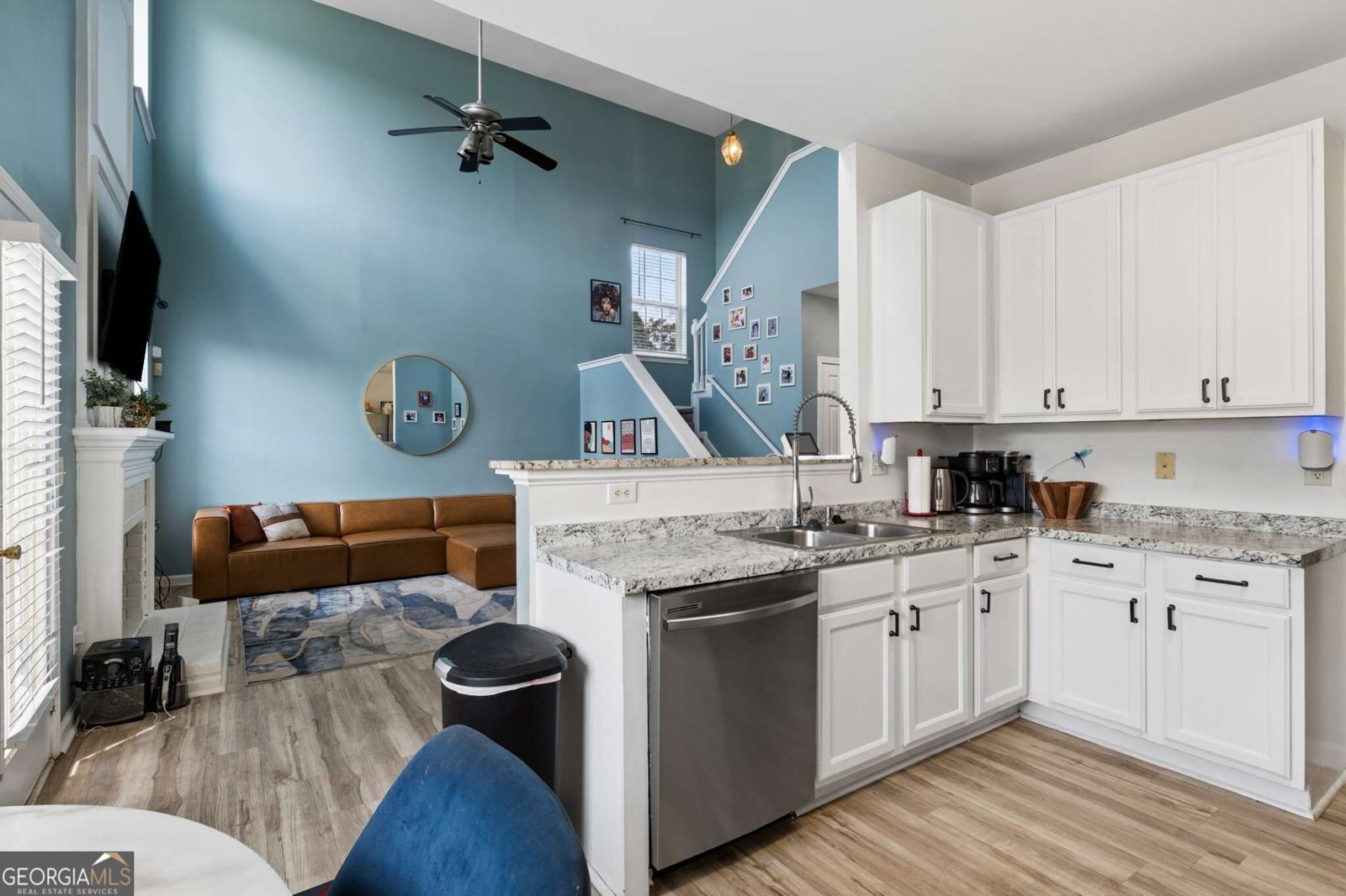 5076 Huntcrest Drive Mableton - Photo 16