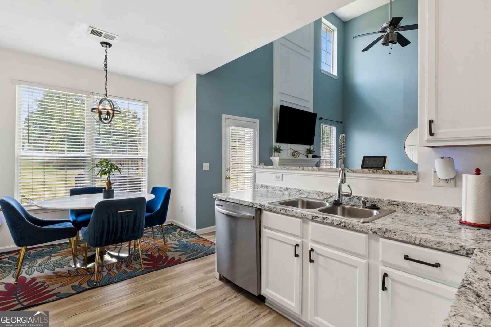 5076 Huntcrest Drive Mableton - Photo 17