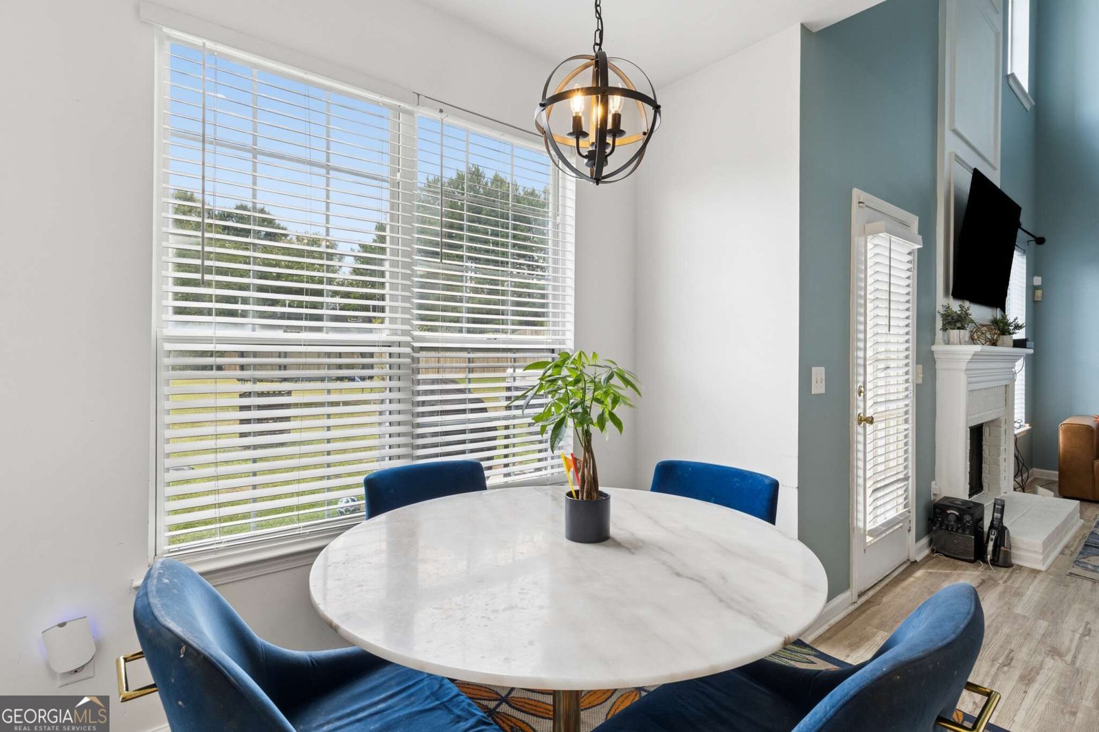 5076 Huntcrest Drive Mableton - Photo 18
