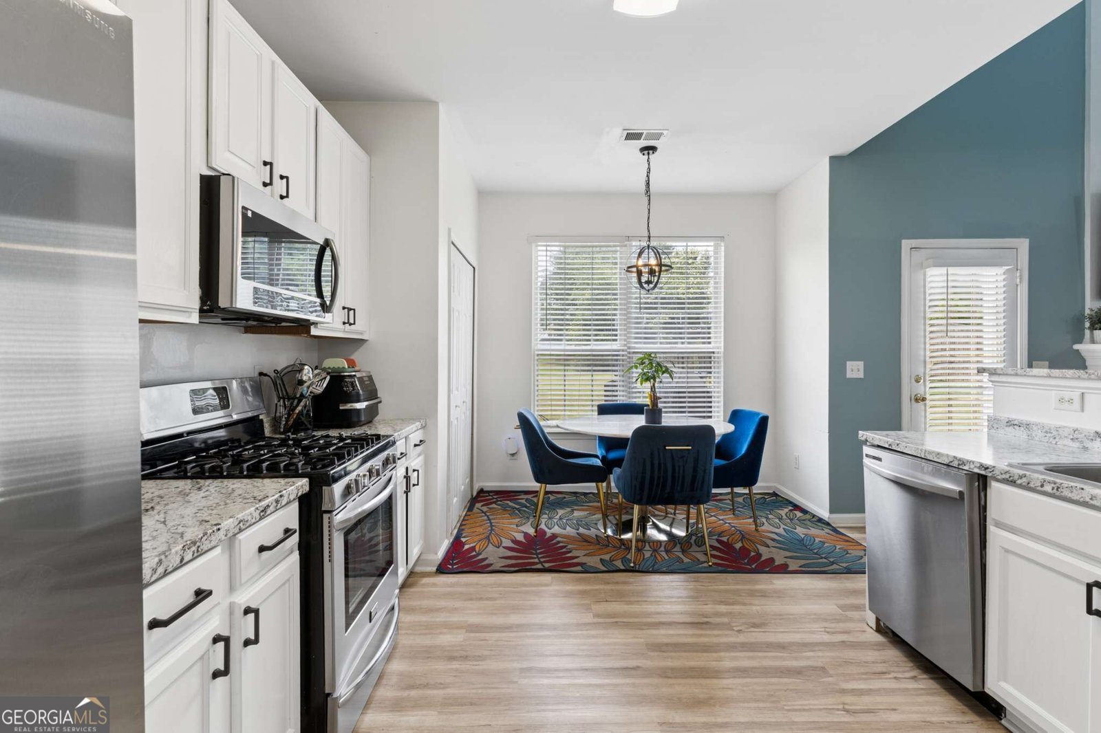 5076 Huntcrest Drive Mableton - Photo 19