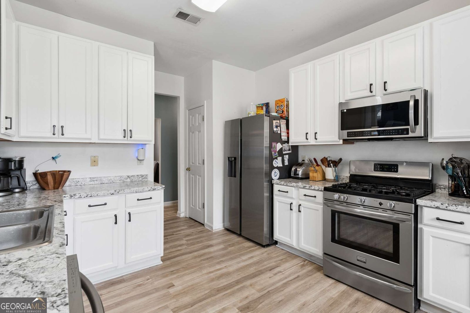 5076 Huntcrest Drive Mableton - Photo 20